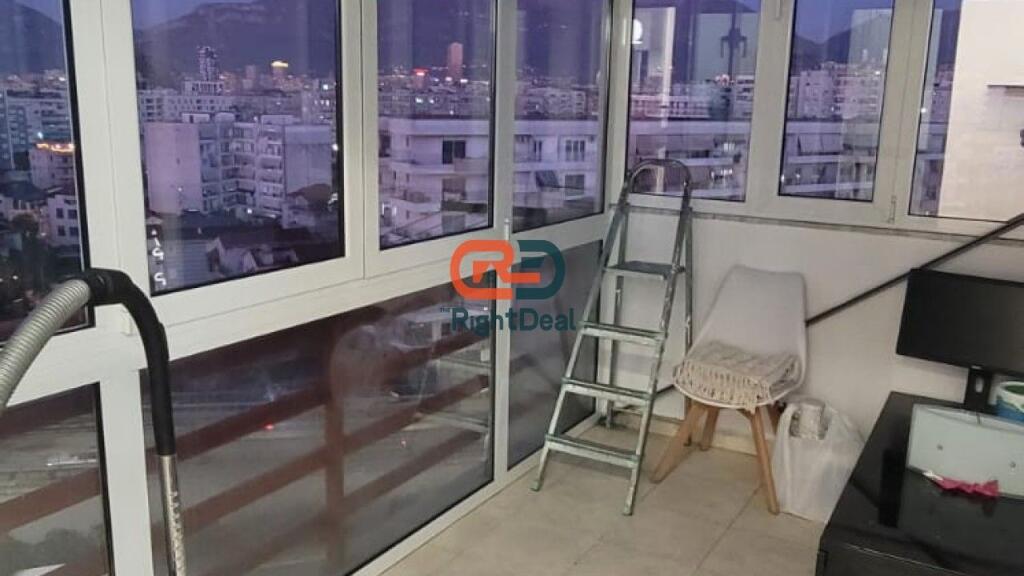 Near the Selita Roundabout, 1+1 Apartment for Rent with Perfect Location !!!