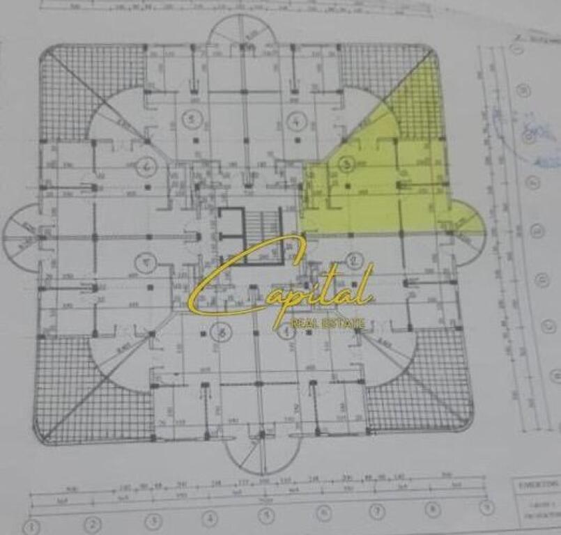 SHITET APARTAMENT 2+1 KOMUNA E PARISIT 200.000 EURO