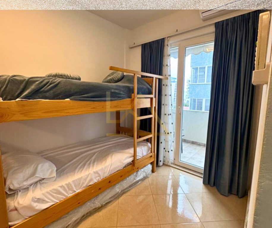 Shitet Garsoniere – Shëngjin, Lezhë