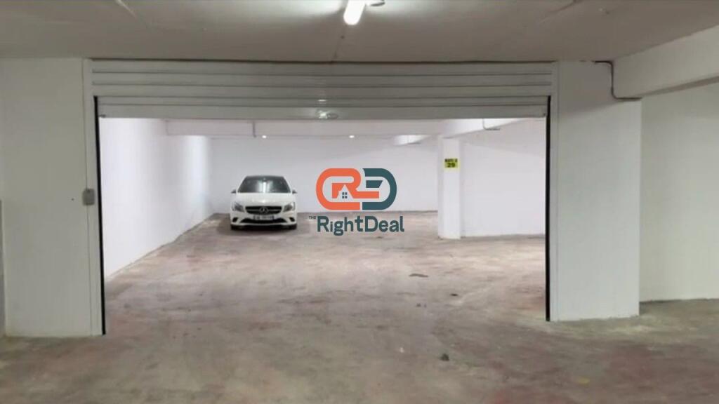 Prane Spitalit Amerikan 2, Shitet Ambient Biznesi Ne Nje Pallat Te Ri !!!