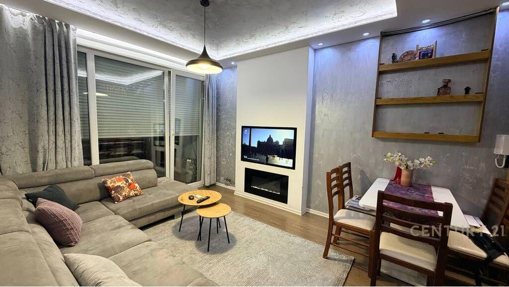 QIRA | Apartament 2+1+2 – Kompleksi Fiori di Bosko