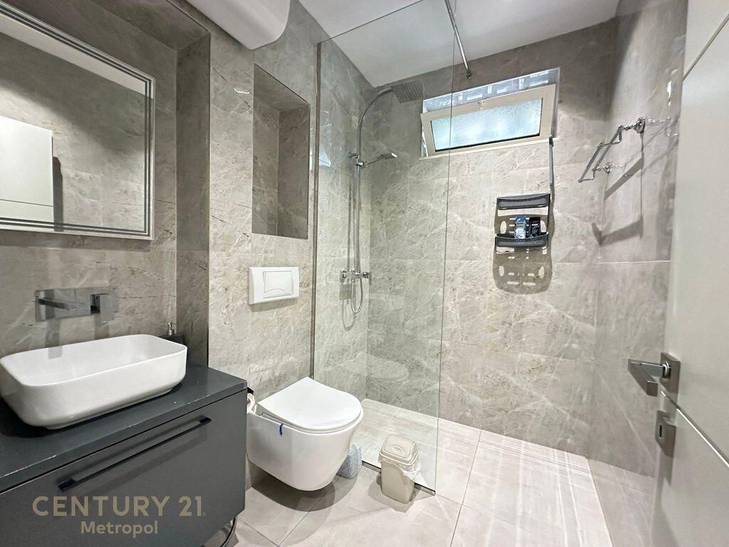 Apartament 1+1 per shitje ne Don Bosko