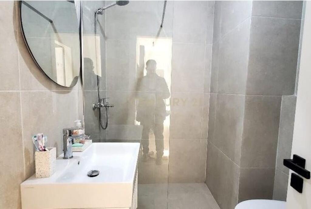 Kinostudio apartament 2+1 per qira, Kompleksi Erli