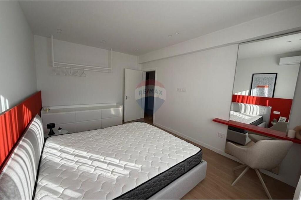 Apartament per qera te Myslym Shyri
