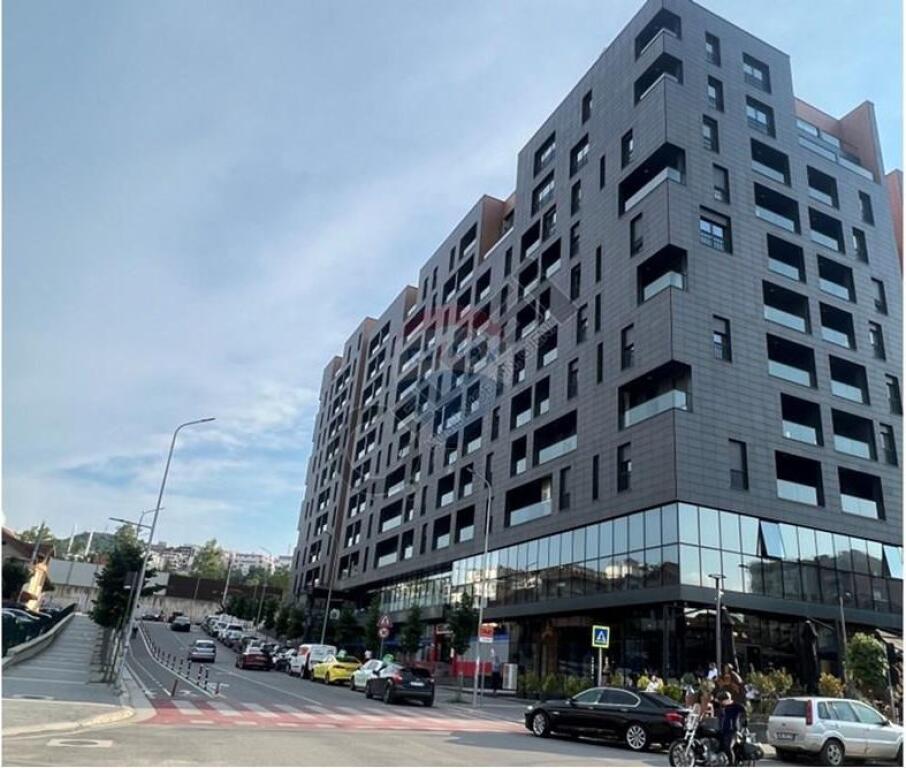 Qira Apartament 3+1+2 – Kompleksi Olimpik