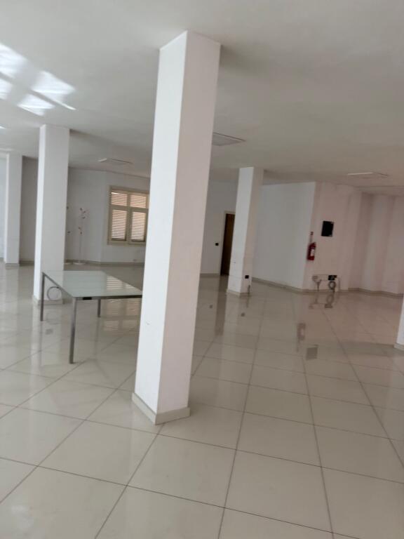 EDIFICI MULTIFUNZIONALI, LAPRAKE