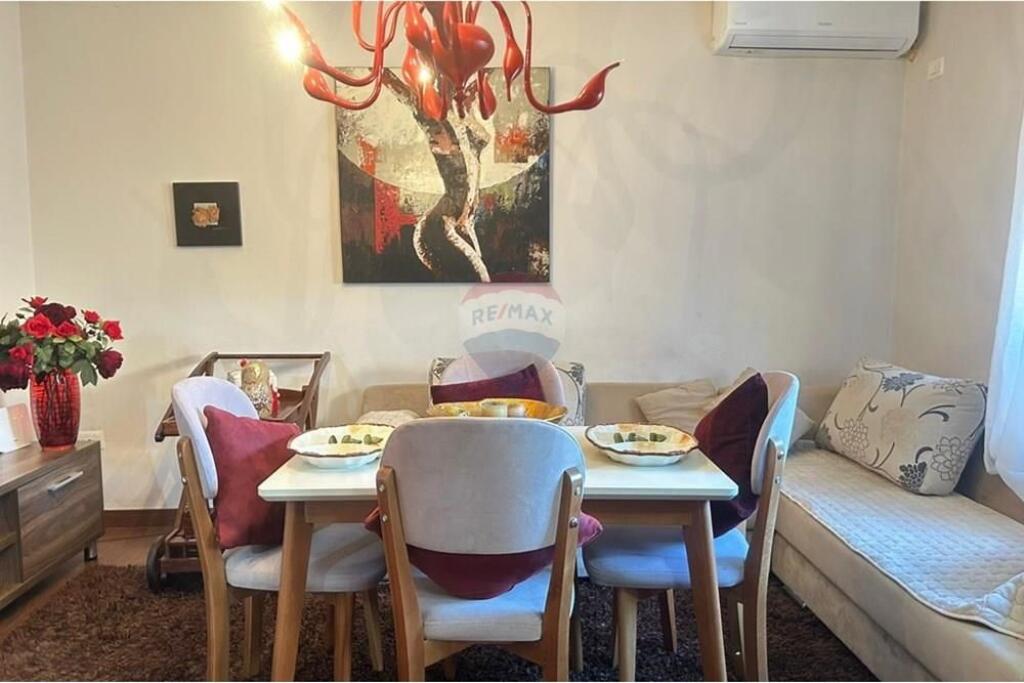 Appartamento 1+1 in vendita Via Elbasan!