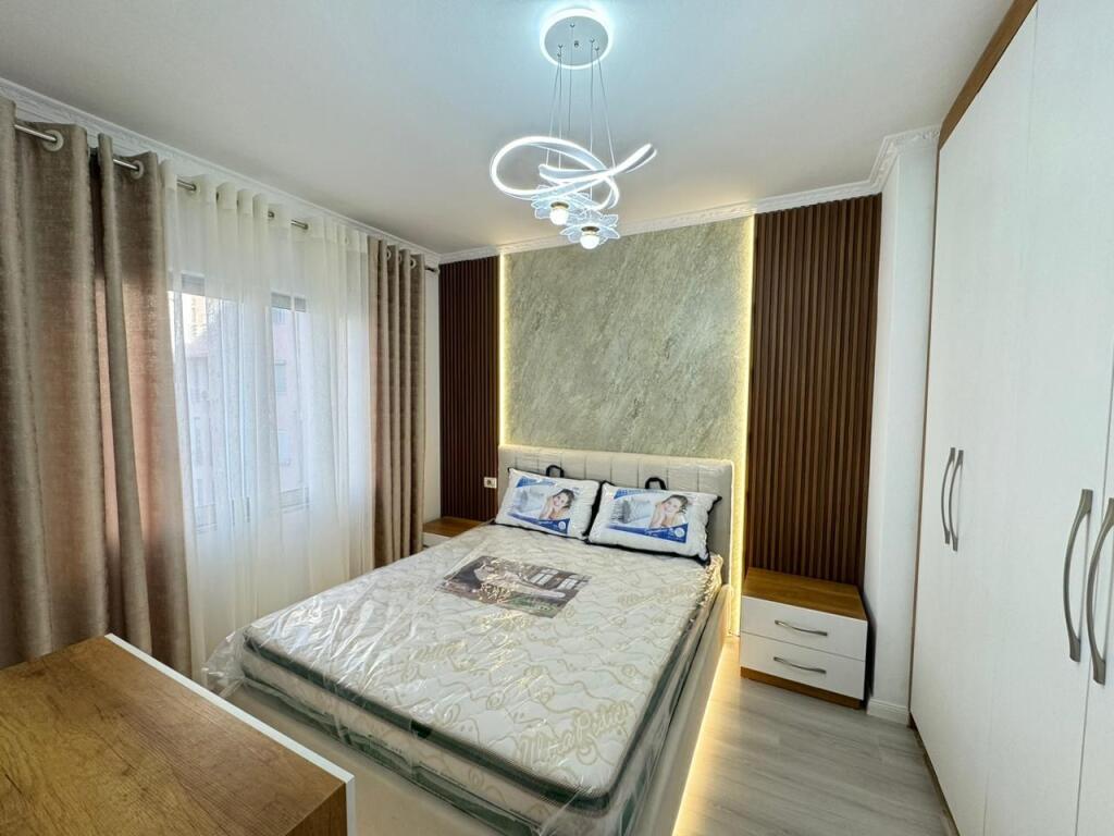 Apartament 1+1 për Shitje  Misto Mame, Tirane