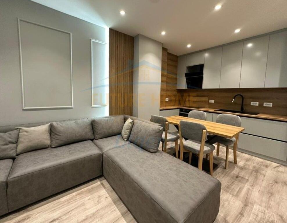 Rent, Apartment 1+1+Parking Spot, Red School, Tirana.