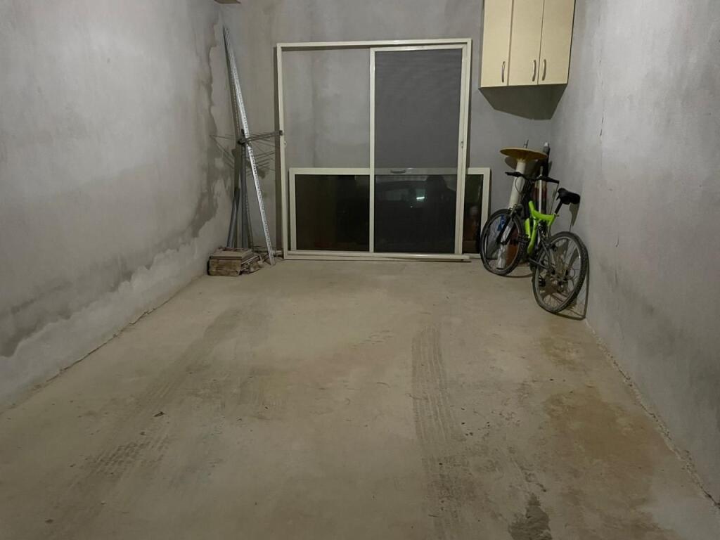 SHITET APARTAMENT 1+1 + GARAZH, PLAZHI I QERRETIT