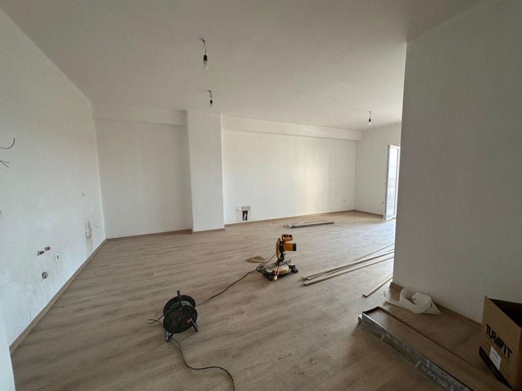 🏡 SHITET APARTAMENT 2+1 – KOMPLEKSI AURA