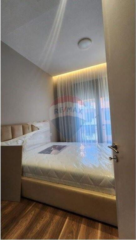 APARTAMENT 2+1+2 ME QIRA, KOMPLEKSI DELIJORGJI