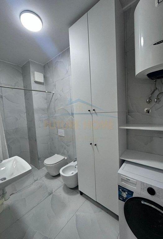Qera , Apartament 1+1 Rezidencën Kaimi , Ali Dema