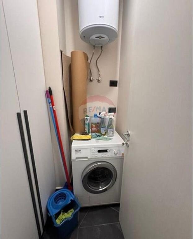 Apartment for rent at Old Electric Market