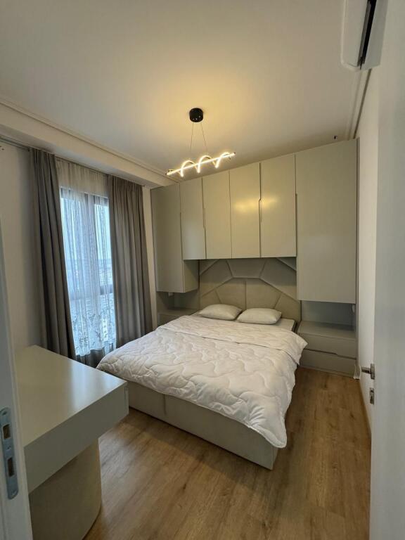Shitet Apartament 1+1 te Kompleksi Arlis, Farmacia 10