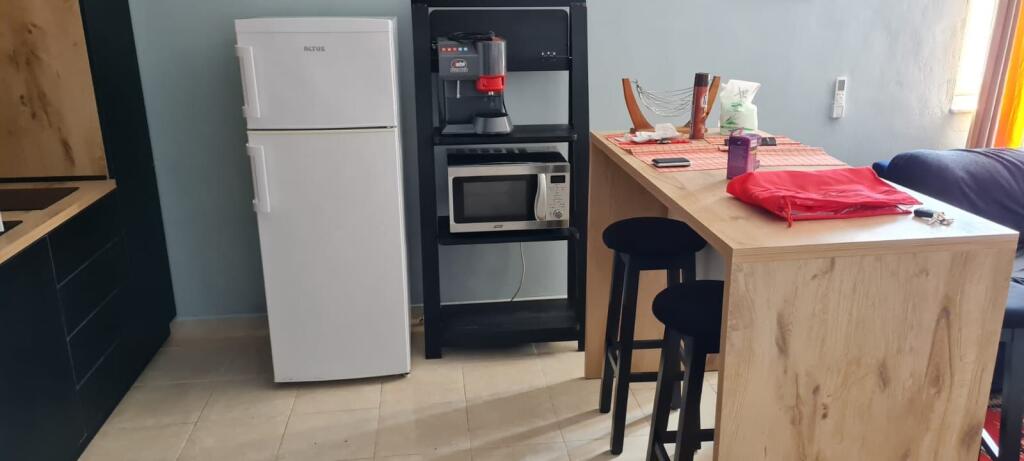 Apartment 1+1, Near the center of Tirana