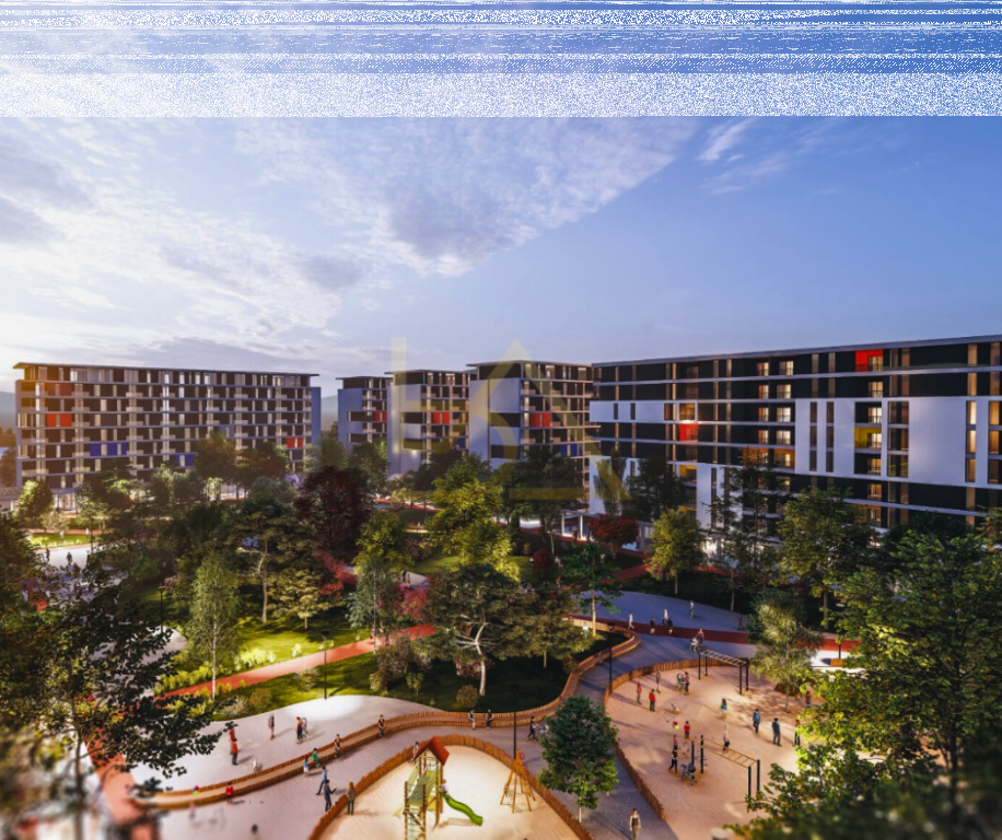 For Rent – Modern Apartment, Univers City