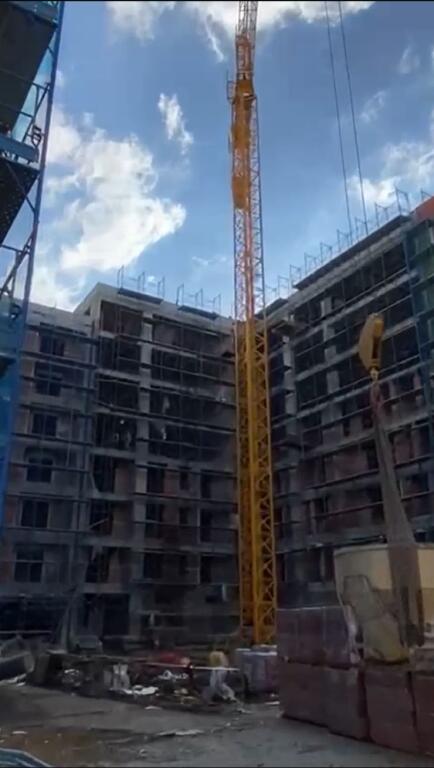 SHITET APARTAMENT 2+1, PASKUQAN