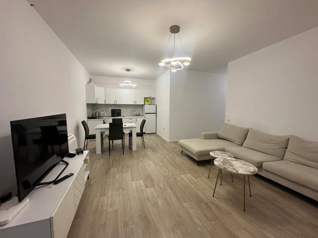 Appartamento in Affitto – FZ Residence