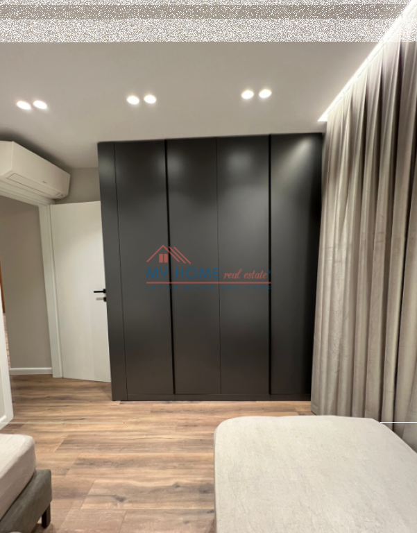 Appartamento 2+1 in affitto presso Fusha e Aviacionit a Tirana