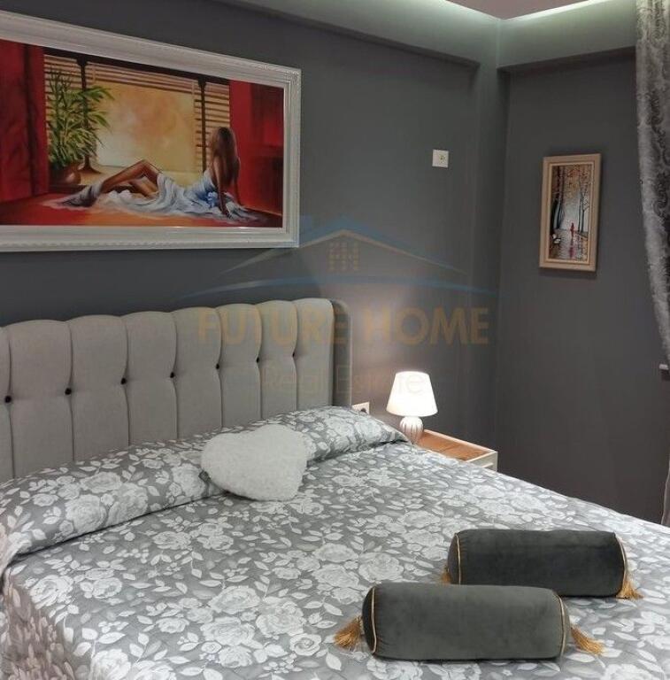 Qera, Apartament 1+1, Stadiumi Dinamo