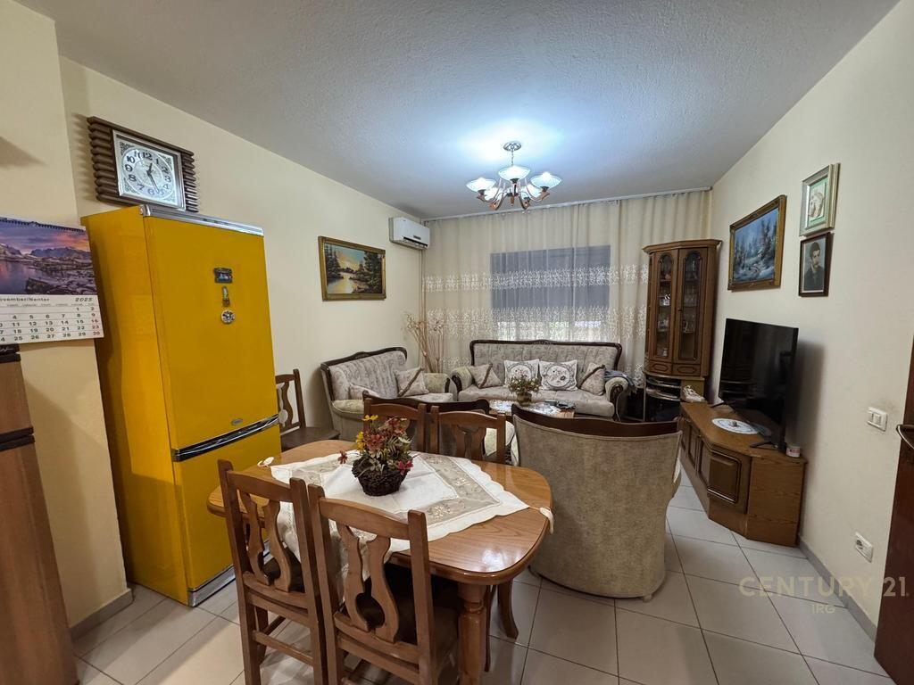 3+1 Apartment with Yard for Sale – Near Durres Restaurant