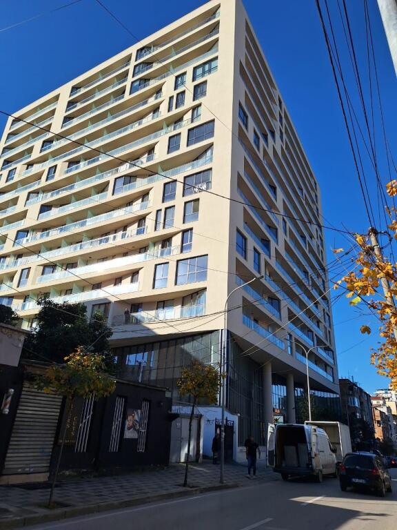 APARTAMENT 2+1+2 PER QIRA TEK TRIO TOWER ! 850 € /Muaj