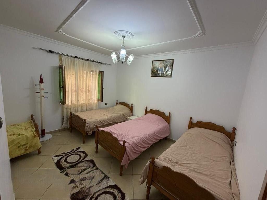 Apartment 2+1 for Rent near 5 Maji! 500 € /Month