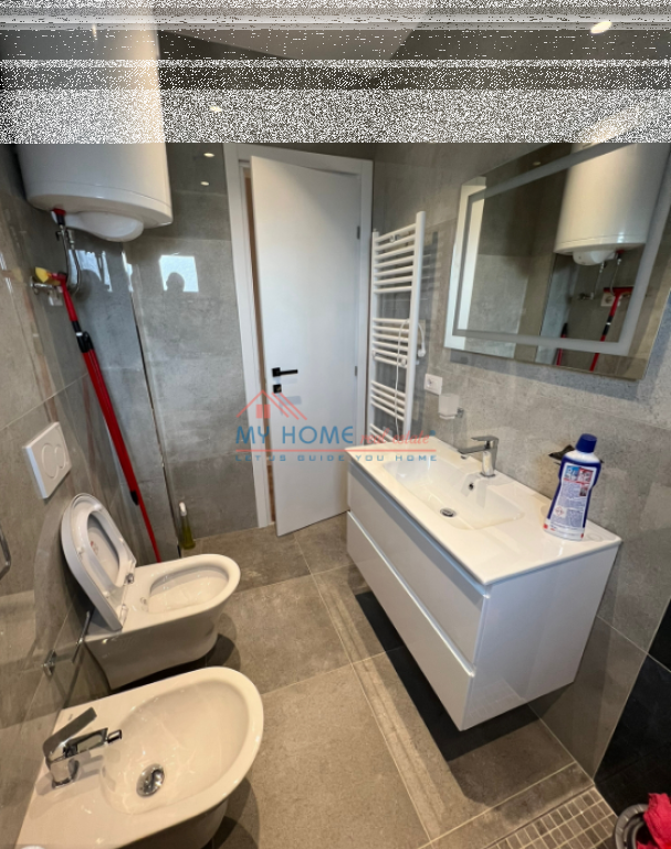 Apartament 2+1 me qera tek Fusha e Aviacionit ne Tirane