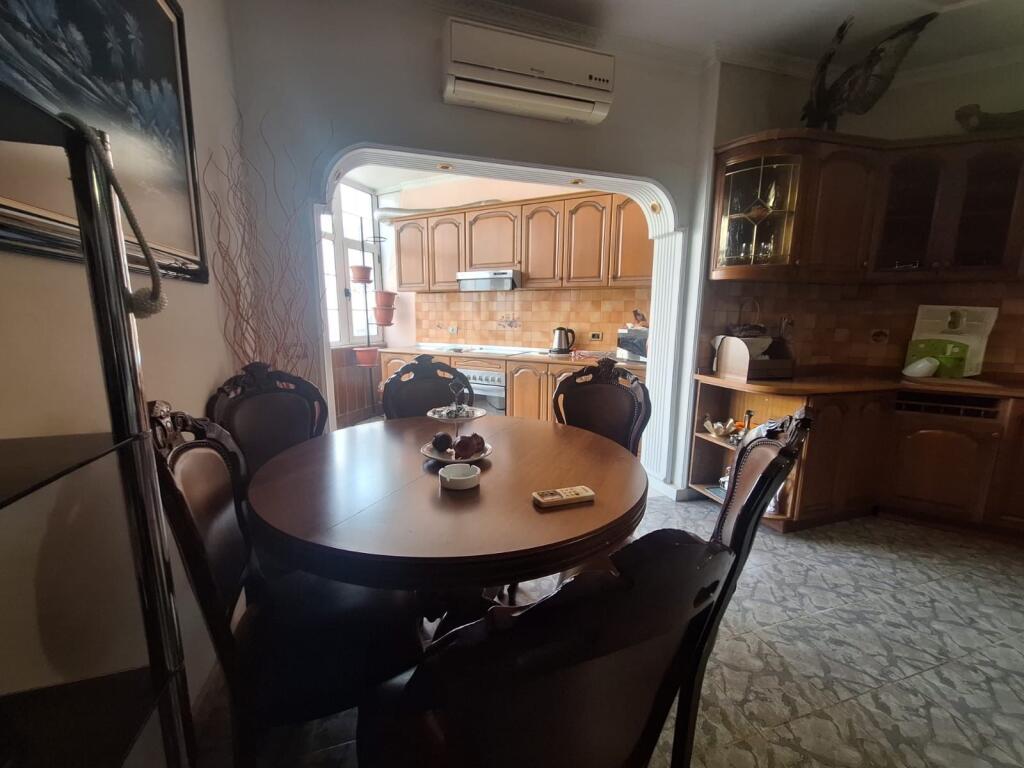 2+1 apartment for rent in Don Bosko!