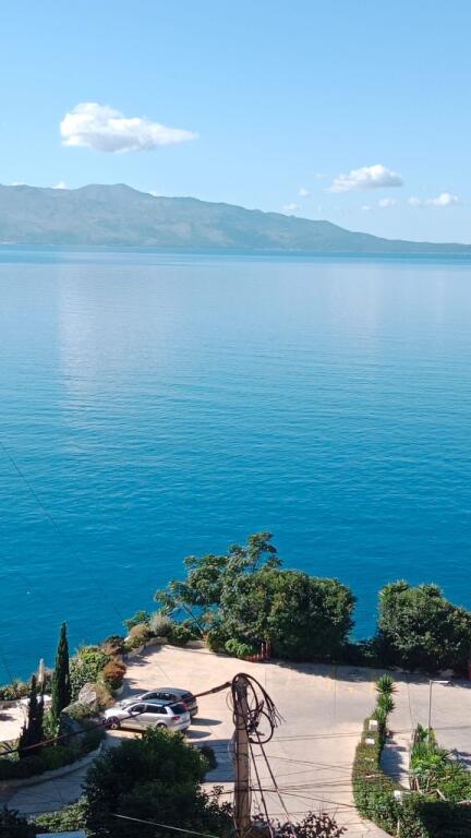 Apartament 2+1 per shitje ne Sarande!