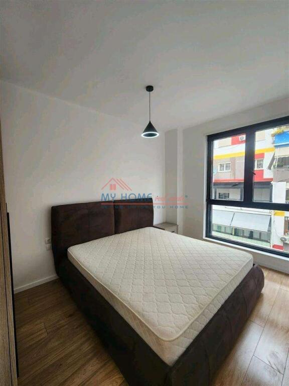 Apartament 2+1 me qera Kopshti Zoologjik ne Tirane