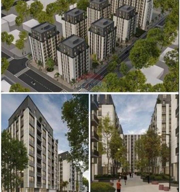 Shitet Apartament 2+1 – Rruga “5 Maji” (530491011-145)