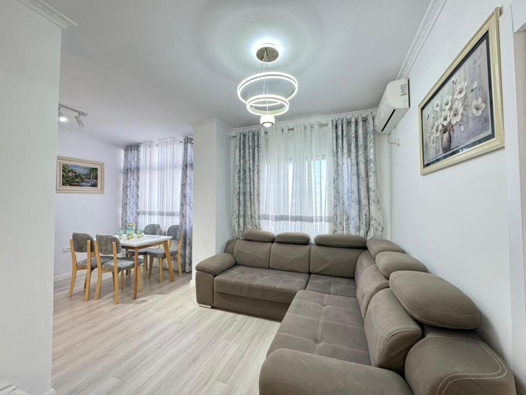 Apartament 1+1 për Shitje  Misto Mame, Tirane