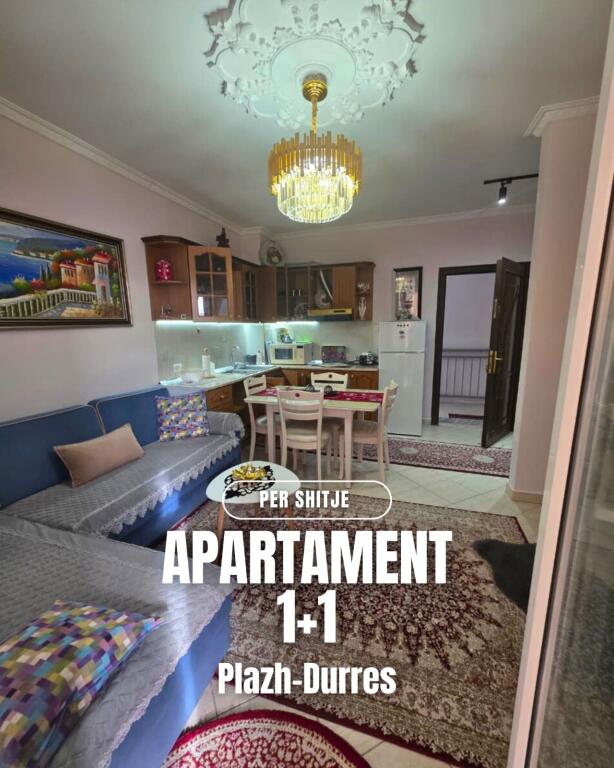 Apartament ne Shitje