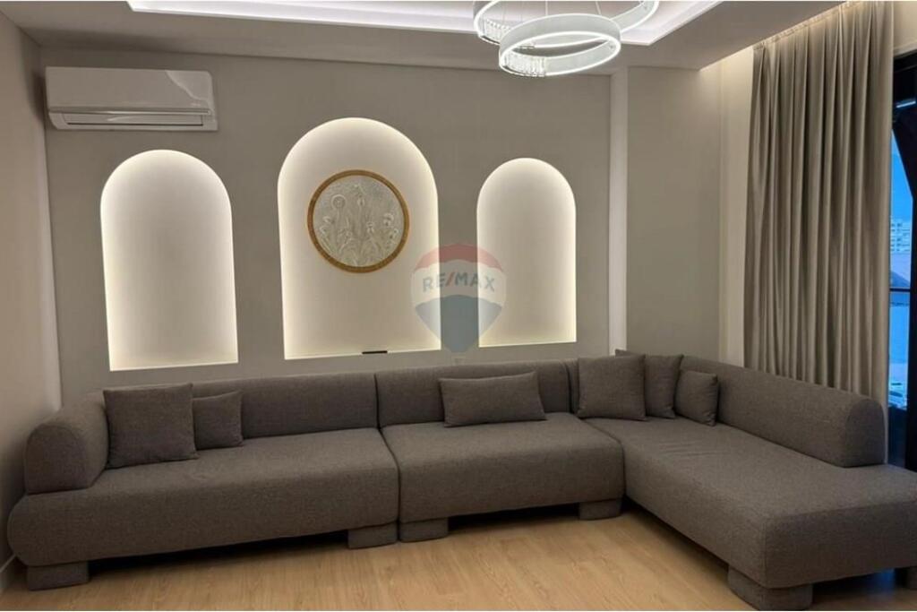 SUPER APARTAMENT 3+1 ME QIRA KOMPLEKSI OLIMPIK