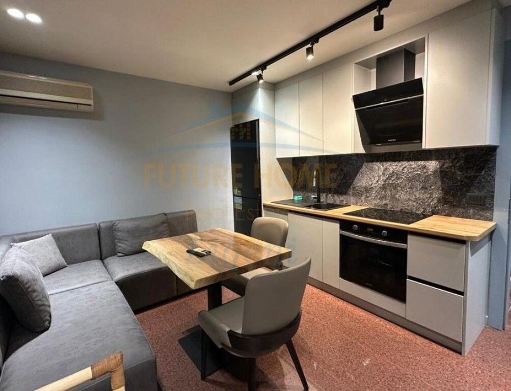 Rent, Apartment 1+1, Shallvaret, Tirana