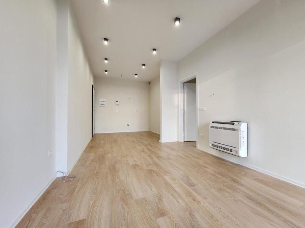 Jepet Apartament 1+1 Me Qira Tirana Garden Building