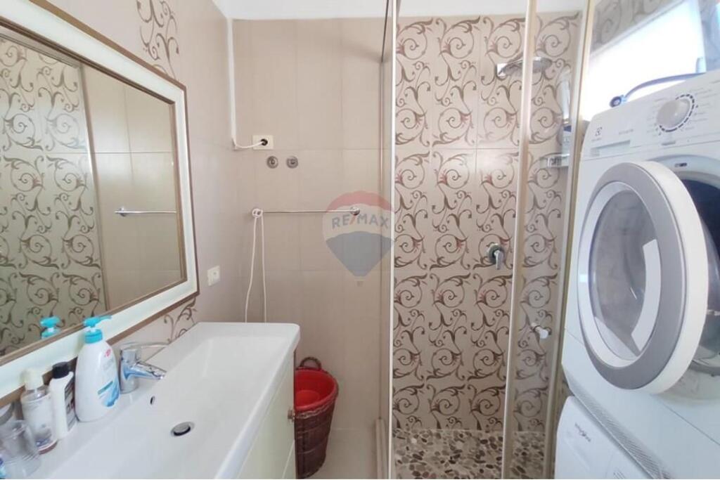 APARTAMENT 3+1+2 PER QIRA