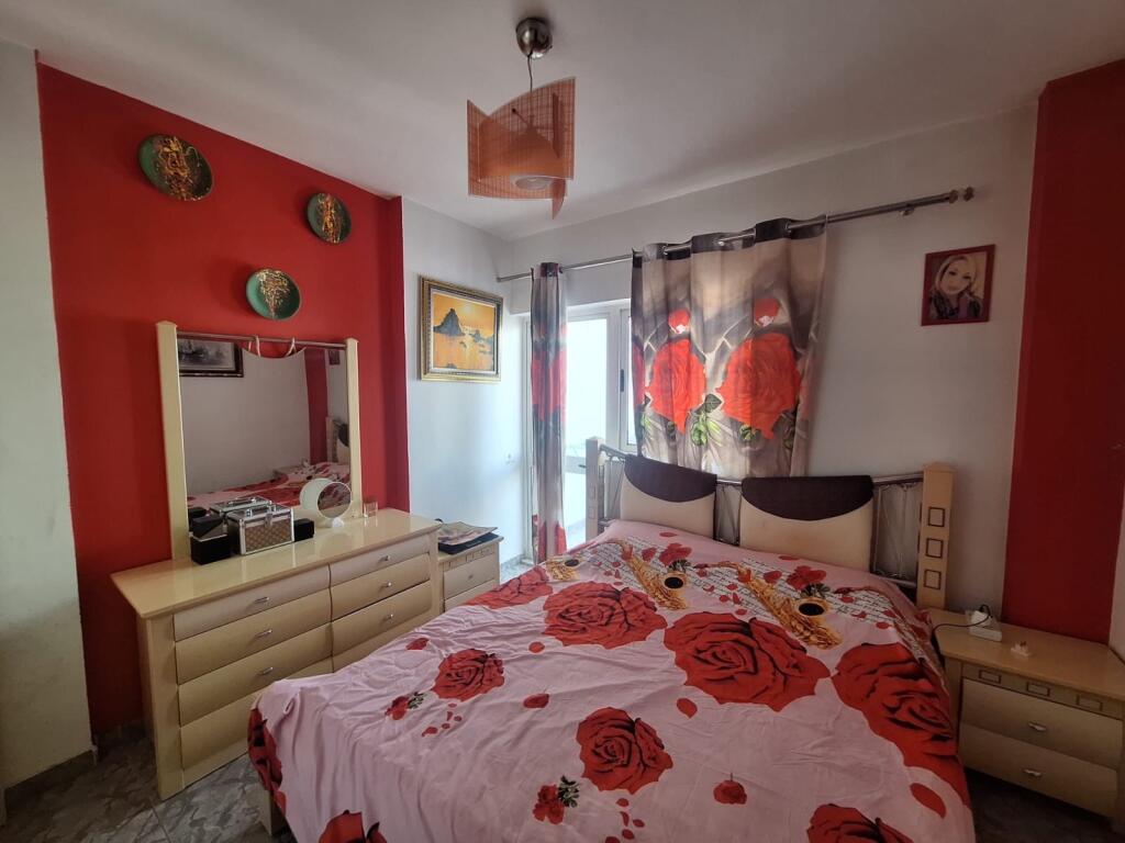 2+1 apartment for rent in Don Bosko!