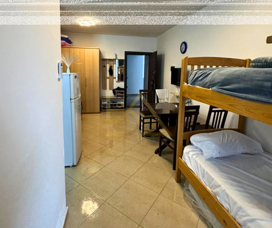 Shitet Garsoniere – Shëngjin, Lezhë