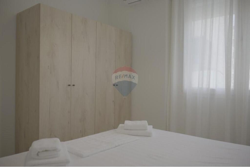 Apartament 1+1 me Qira prane Nobis!