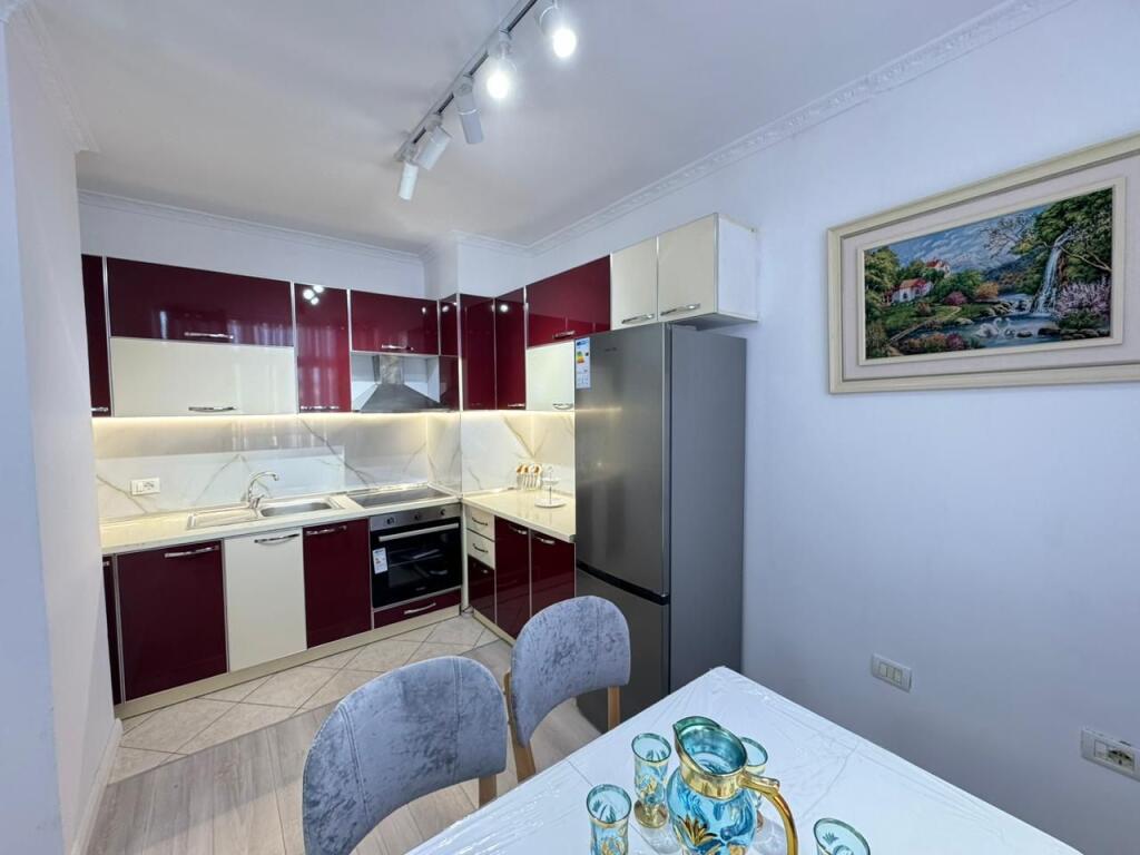 Apartament 1+1 për Shitje  Misto Mame, Tirane