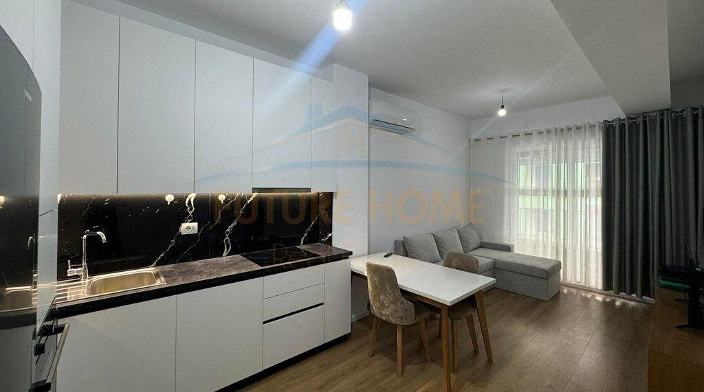 Qera , Apartament 1+1 Rezidencën Kaimi , Ali Dema,Tirana