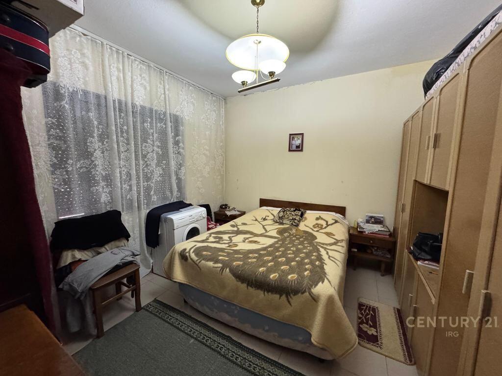 3+1 Apartment with Yard for Sale – Near Durres Restaurant