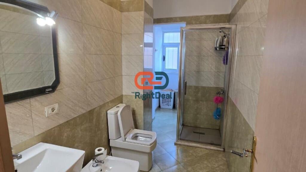 Ne Fresk, Jepet Me Qira Apartament 1+1, Totalisht I Mobiluar!!