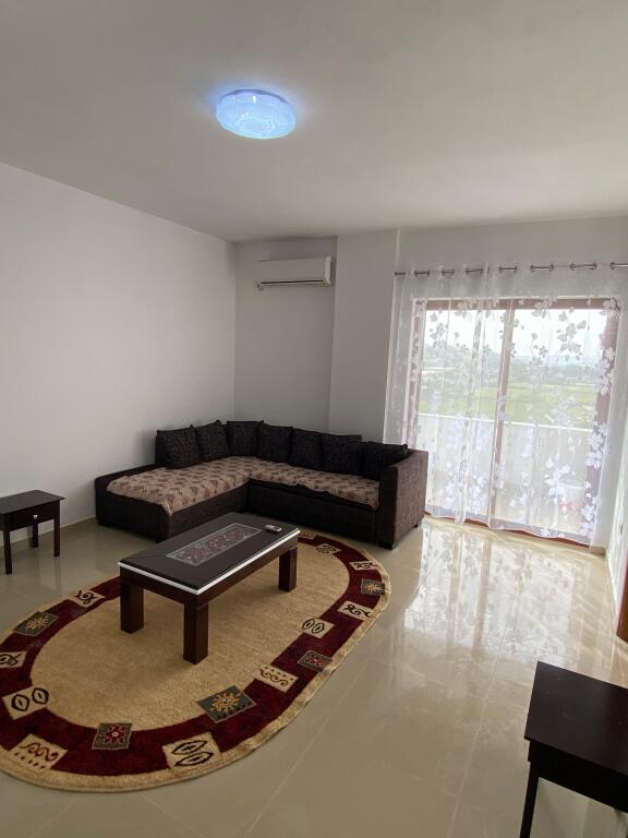 Apartament 1+1 me qera tek Kompleksi Fratari ne Astir