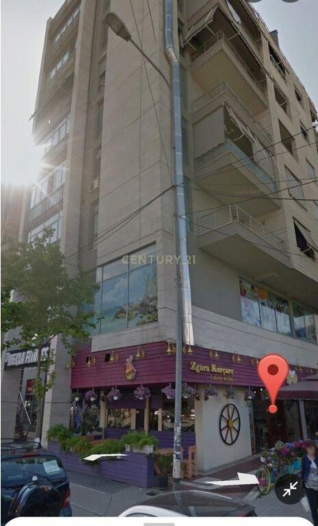 Apartament 1+1 per Shitje tek Rruga e Dibres,