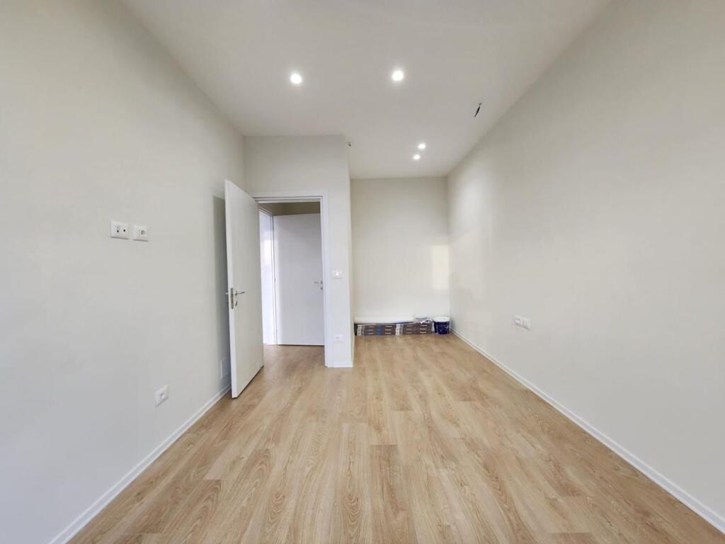 Jepet Apartament 1+1 Me Qira Tirana Garden Building