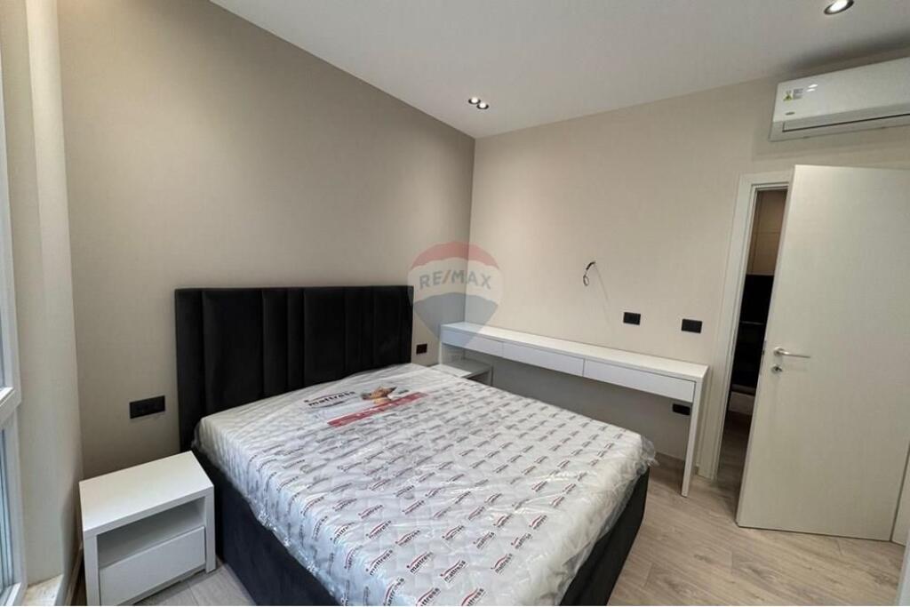 Apartament 2+1 për qira – Ish-Tregu Elektrik